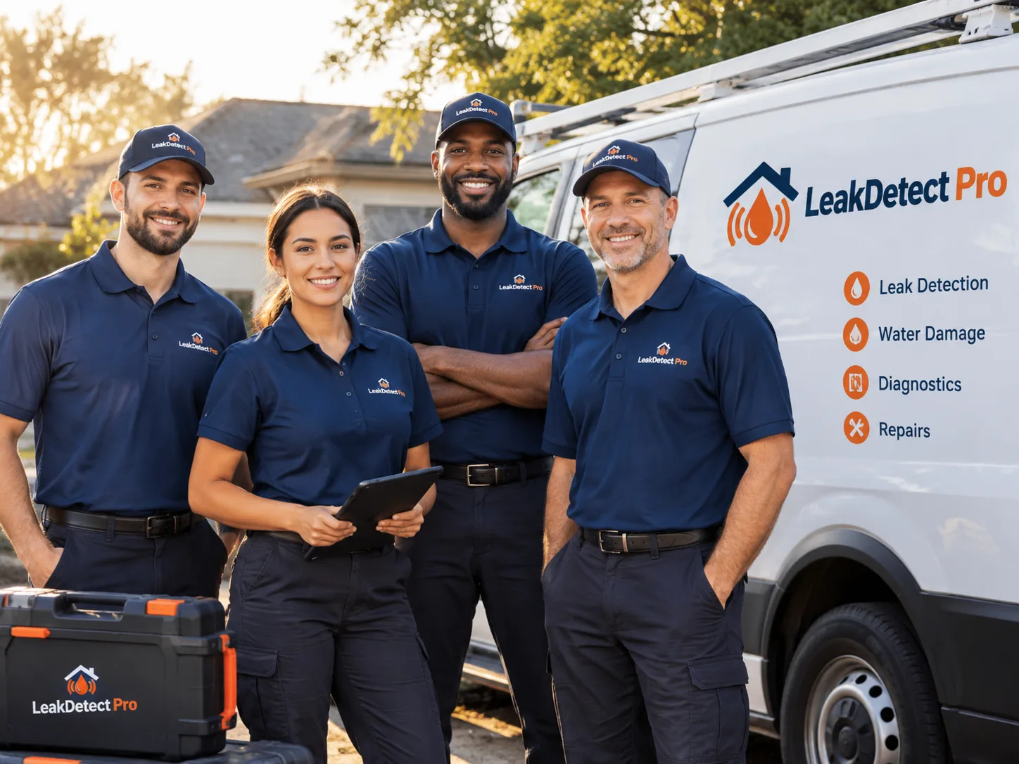 Roof Repair company in Vilonia, AR